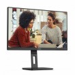 AOC Monitor 27E3QAF 27 inch IPS HDMI DP Pivot Speakers