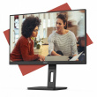 AOC Monitor 27E3QAF 27 inch IPS HDMI DP Pivot Speakers