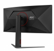 AOC Monitor CU34G4Z 34 inches 240Hz Curved VA HDMIx2 DP HAS