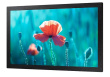 Samsung Professional monitor QB13R 13 inch Matte 16h/7 300(cd/m2) 1920x1080 (FHD) S6 Player Wi-Fi 3 years d2d (LH13QBRMBGCXEN)
