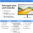 HP 527pq Series 5 Pro QHD Monitor - 27
