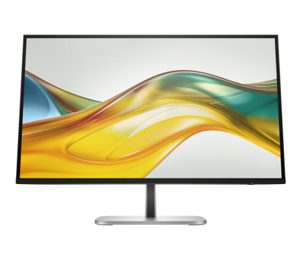 HP 527pq Series 5 Pro QHD Monitor - 27