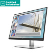 Taastatud SILVER HP E24i G4 WUXGA Monitor - 24