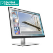 Taastatud SILVER HP E24i G4 WUXGA Monitor - 24