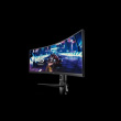 Asus Monitor 49 XG49VQ VA 32:9 (3840 x 1080) ROG Strix 144Hz 4ms 1200nit 125% sRGB HDR400 HDMI DP USB B 2xUSB3.0 Speaker