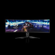 Asus Monitor 49 XG49VQ VA 32:9 (3840 x 1080) ROG Strix 144Hz 4ms 1200nit 125% sRGB HDR400 HDMI DP USB B 2xUSB3.0 Speaker