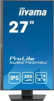 iiyama ProLite XUB2793HSU-B7 computer monitor 68.6 cm (27