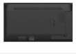 AG NEOVO Monitor 55inch QM-5502 400cd/m2 5000:1 24/7 4K Landscape/Portrait HDMI D-SUB SPEAKERS