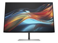 HP 724pu Series 7 Pro 24inch WUXGA Display USB-C HDMI 2.0 DP 1.4 (EU)