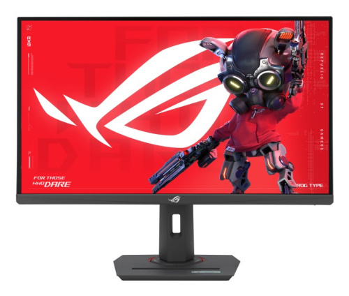 ASUS XG27UCS computer monitor 68.6 cm (27