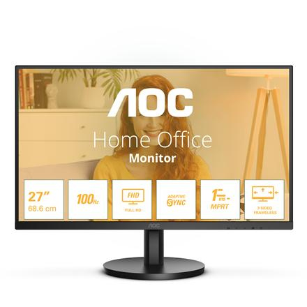 AOC 27B3HMA2 | 27 