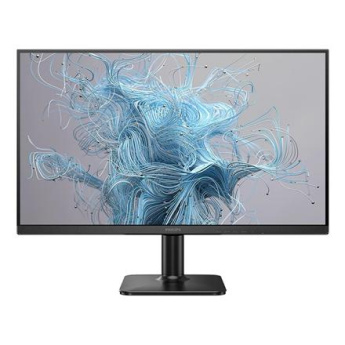 Philips 24E2N1100LB/00 | 24 '' | VA | 16:9 | 100 Hz | 4 ms | 1920 x 1080 pixels | 250 cd/m² | HDMI ports quantity 1 | Black