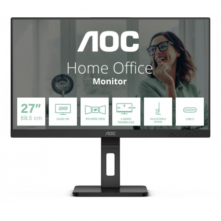 AOC 68.6cm (27