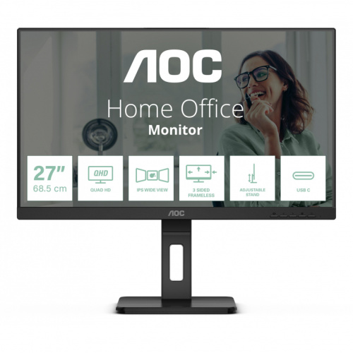 AOC 68.6cm (27