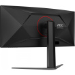 AOC CU34G4Z 86.36cm 34Zoll 3440x1440 1ms 2xHDMI DP USB Must/Red
