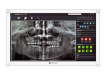 AG NEOVO Monitor 21.5 inches DR-2202 IPS NeoV GLASS 9H IP65* DICOM 500CD/M2 1000:1 5MS DP HDMI VGA USB SPEAKERS WHITE