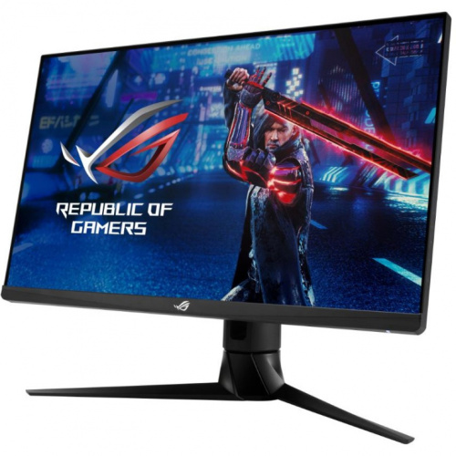 ASUS ROG Strix XG27AQ 68.4cm (16:9) WQHD HDMI DP