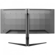 Philips Evnia 34M2C6500 34Zoll WQHD OLED Curved Monitor