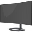 CoolerMaster 88.3cm (34