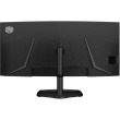 CoolerMaster 88.3cm (34