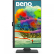68.6cm/27'' (2560x1440) BenQ DesignVue PD2705Q 16:9 5ms HDMI DisplayPort USB-C VESA Pivot Speaker WQHD Dark Grey
