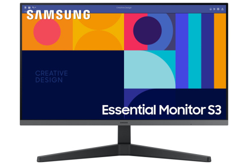 Samsung S33GC LED display 68.6 cm (27