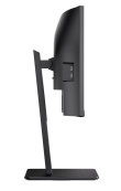 AOC Monitor CU34P3CV 34 inches 100Hz Curved VA HDMI DP USB-C