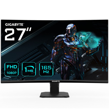 GIGABYTE GS27F 27