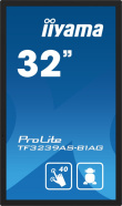 iiyama TF3239AS-B1AG Signage Display Digital signage flat panel 80 cm (31.5