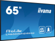 iiyama LH6560UHS-B2AG Signage Display Digital A-board 165.1 cm (65