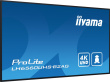 iiyama LH6560UHS-B2AG Signage Display Digital A-board 165.1 cm (65