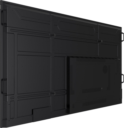 iiyama LH8664UHS-B2AG Signage Display Digital signage flat panel 2.18 m (86
