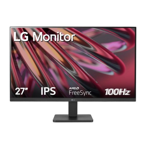 LG 27MR400-B computer monitor 68.6 cm (27