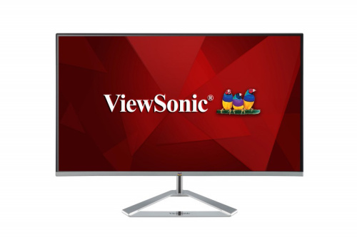 Viewsonic VX Series VX2476-SMH LED display 60.5 cm (23.8