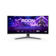 AOC AGON PRO AG346UCD computer monitor 86.4 cm (34