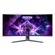 AOC AGON PRO AG346UCD computer monitor 86.4 cm (34