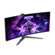 AOC AGON PRO AG346UCD computer monitor 86.4 cm (34