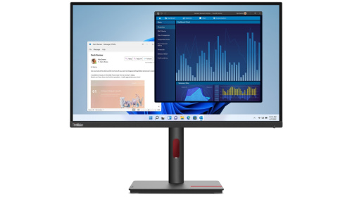Lenovo ThinkVision T27p-30 LED display 68.6 cm (27