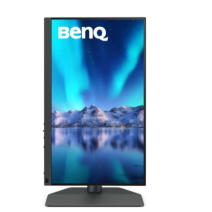 BenQ SW272U computer monitor 68.6 cm (27