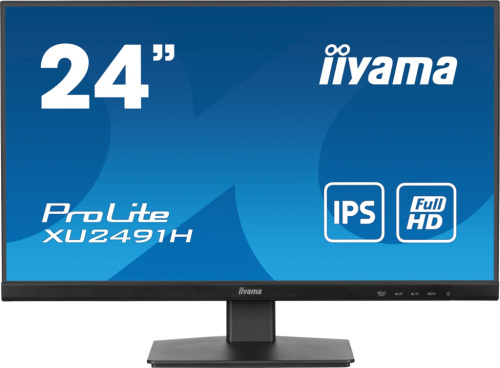 iiyama ProLite XU2491H-B1 computer monitor 60.5 cm (23.8