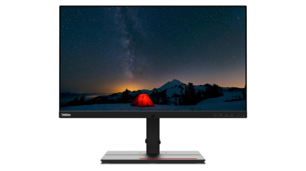 Lenovo ThinkVision P27u-20 computer monitor 68.6 cm (27