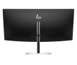HP 534pm Series 5 Pro WQHD USB-C Curved Conferencing Monitor - 34