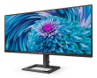 Philips E Line 346E2LAE/00 LED display 86.4 cm (34