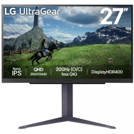 LG 27