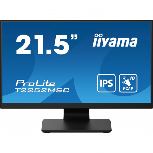 IIYAMA 54.5cm (21.5