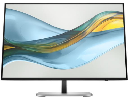 LCD Monitor|HP|9D9L6UT|24
