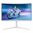 Philips Monitor 31.5 inches 32M2C5501 Curved VA 180Hz HDMIx2 DP HAS Ambiglow