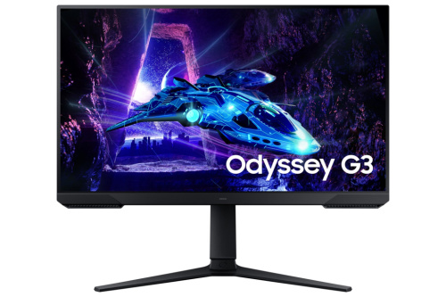 Samsung G30D computer monitor 68.6 cm (27