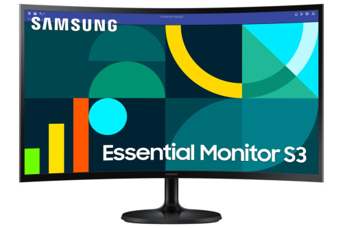 Samsung S36GD computer monitor 68.6 cm (27