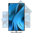 Dell Pro 27 Plus Monitor - P2725D, 68.6cm (27.0